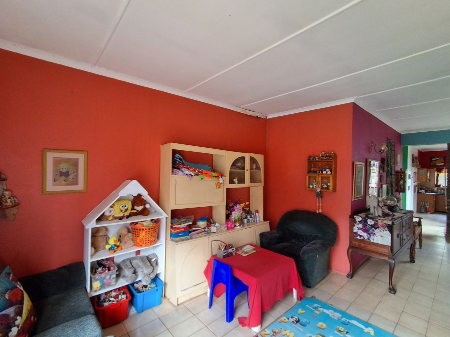 4 Bedroom Property for Sale in Stilfontein Ext 3 North West